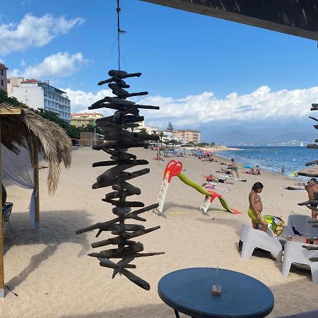 Ajaccio Centre Bord De Mer T3 Экстерьер фото