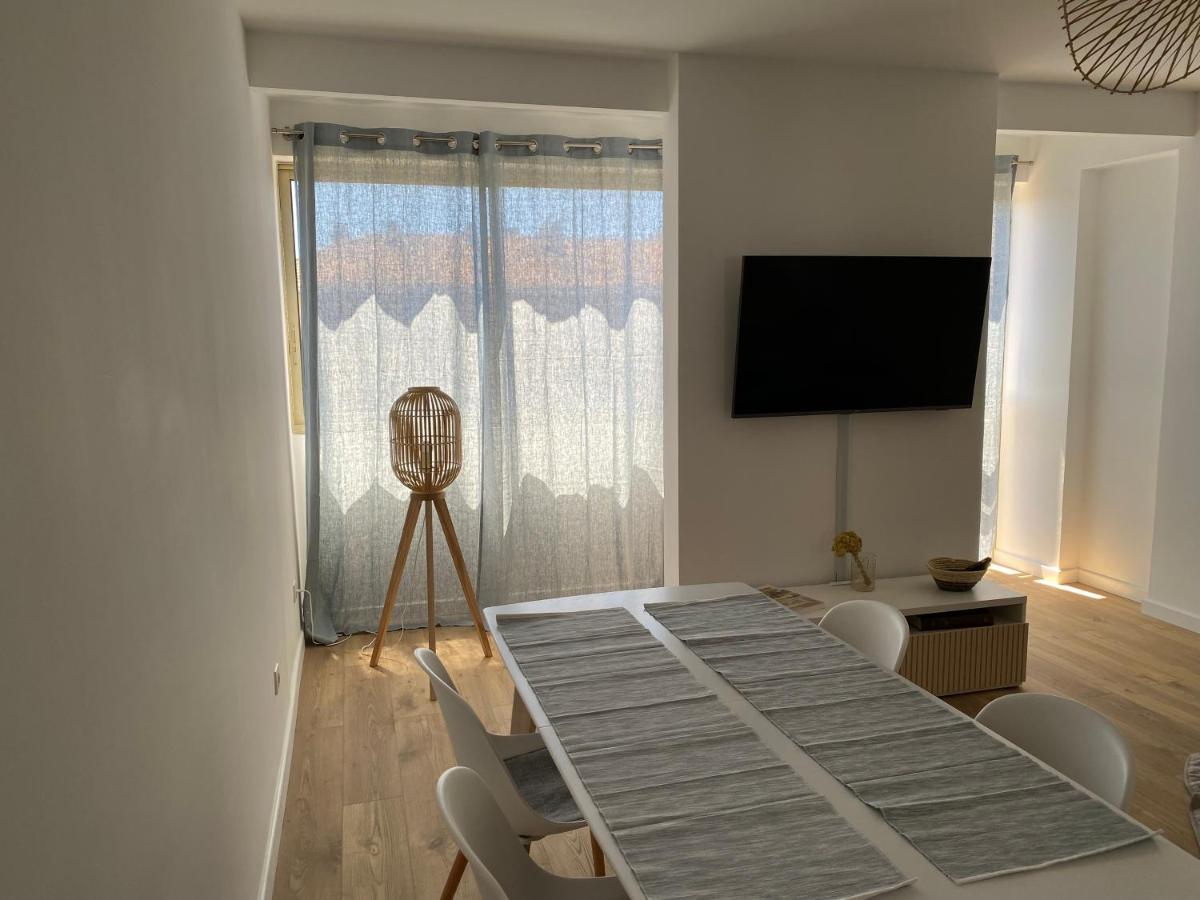 Ajaccio Centre Bord De Mer T3 Экстерьер фото